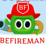 Be Fireman