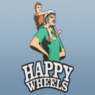Happy Wheels 2 Hacked